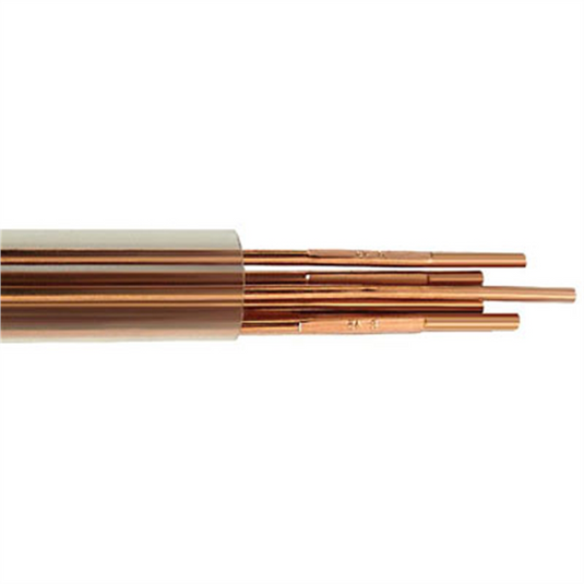 Shark Industries Jobber Pack Aluminum Rod