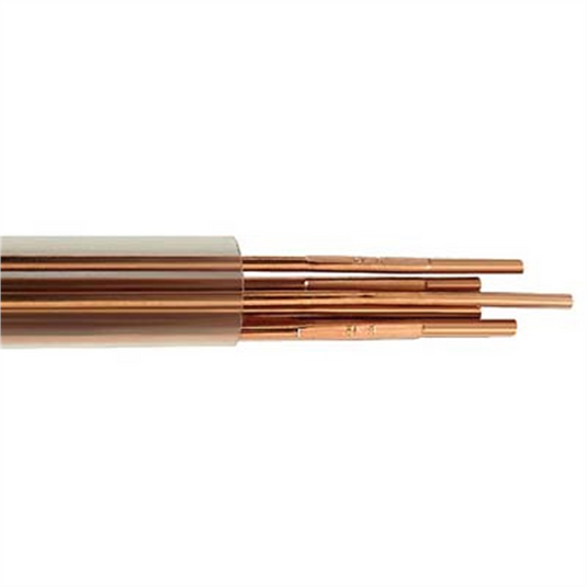 Shark Industries 1/8 x 18"" Aluminum Rods