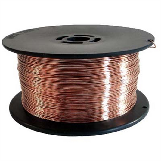 Shark Industries .030 33lb E70S6 mild