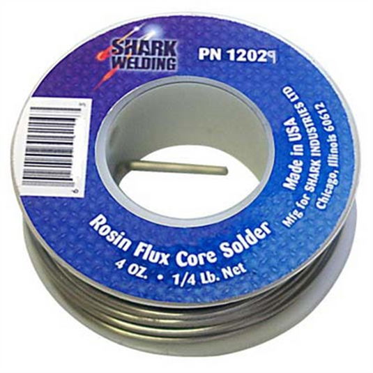 ROSIN CORE COMMERCIAL