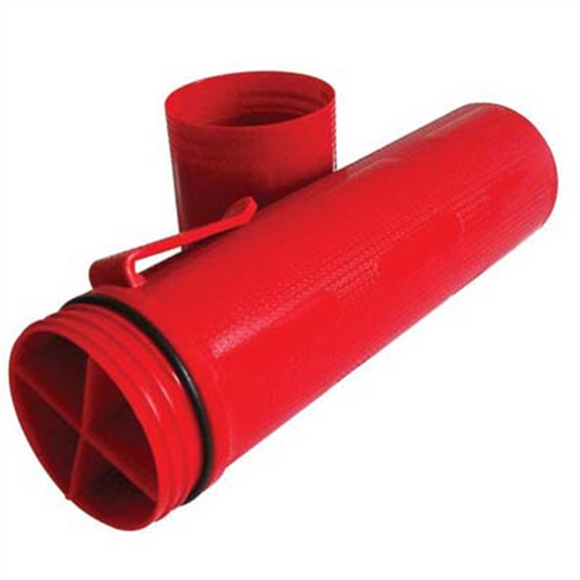Shark Industries Storage Tube