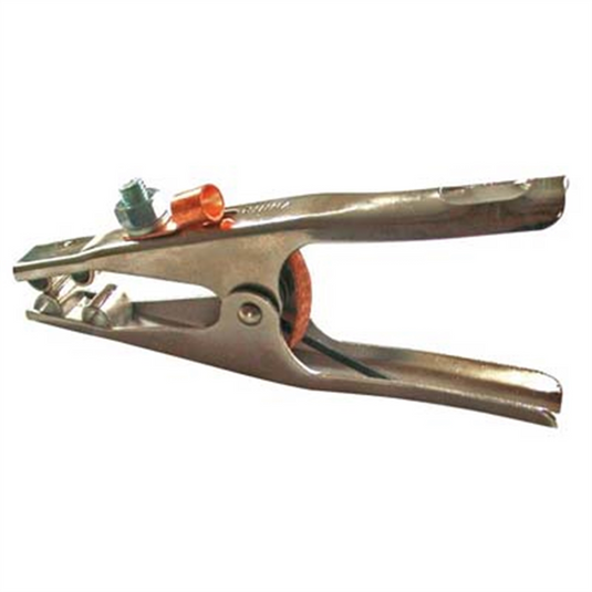Shark Industries 300 AMP STEEL GROUND