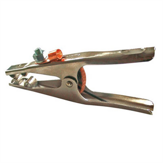 Shark Industries Steel Ground Clamp 500