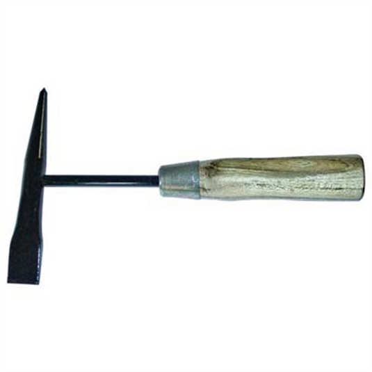 WOODEN HANDLE - SHIP