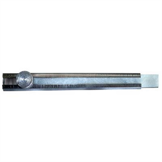 Shark Industries FLAT SOAPSTONE HOLDER