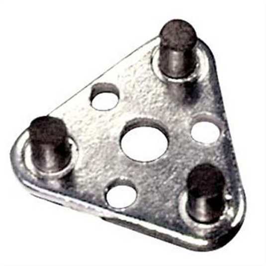 Shark Industries TRIPLE REPLACEMENT F