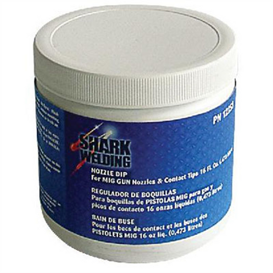 Shark Industries NOZZLE GEL