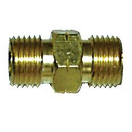 Shark Industries Hose couplers ""b"" ace
