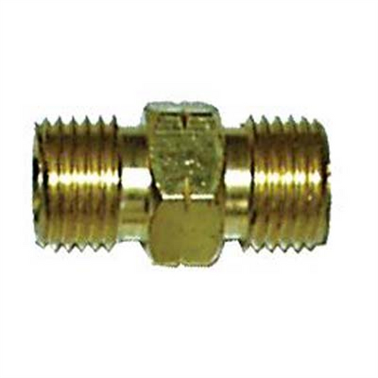 Shark Industries Hose couplers ""b"" oxy