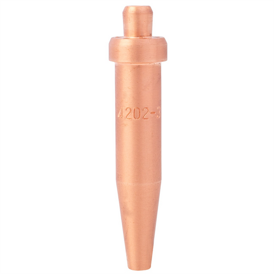 Shark Industries Purox Style Acetylene Series 4202 Cutting Tip