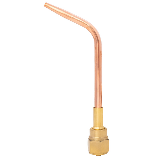 Shark Industries Victory Style Acetylene Welding Nozzle