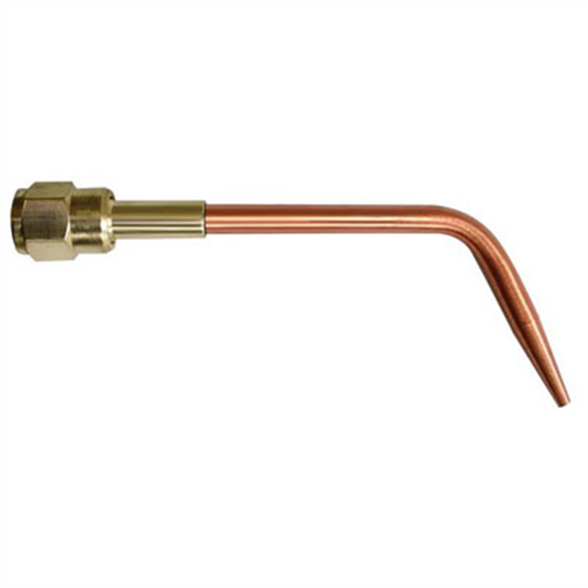 Shark Industries Victor acetylene Welding noz 1