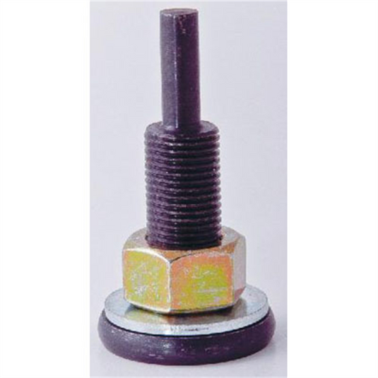 Shark Industries Cutt-Off Wheel Mandrel 1/4 Arb