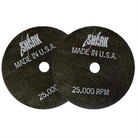 Shark Industries 14X1/8X1 Cut-off Wheel