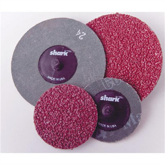 Shark Industries AU Tw-Lk Disc - 3"" 36gt