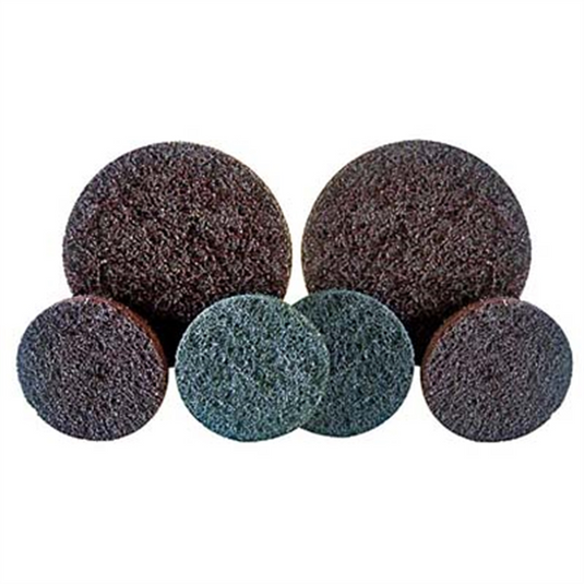 Shark Industries 3"" MED SURFACE PREP
