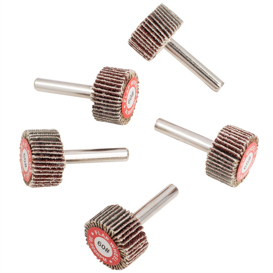 Shark Industries 1"" FLAPWHEEL 60