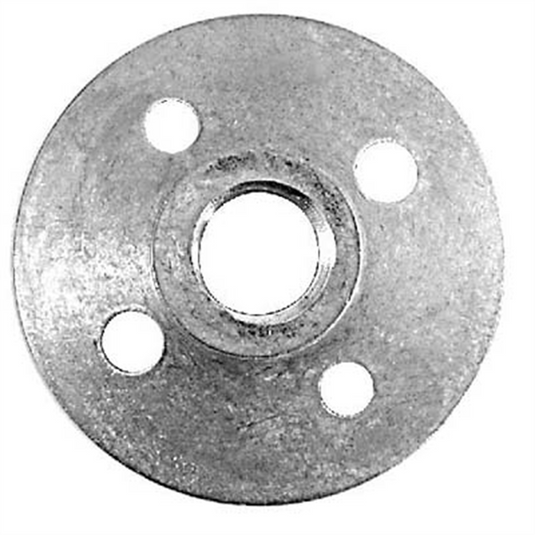 Shark Industries SPINDLE NUT 5/8""-11