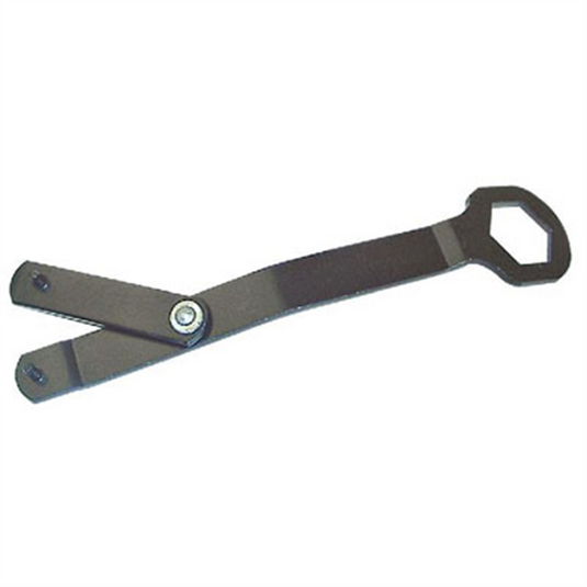 Shark Industries SPINDLE NUT WRENCH
