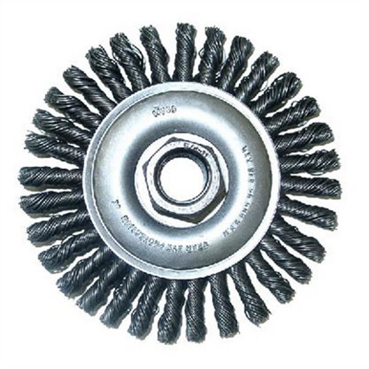 Shark Industries Twist Brush 4.5"" x 5/8