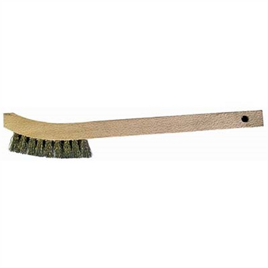 Shark Industries BRASS BRUSH