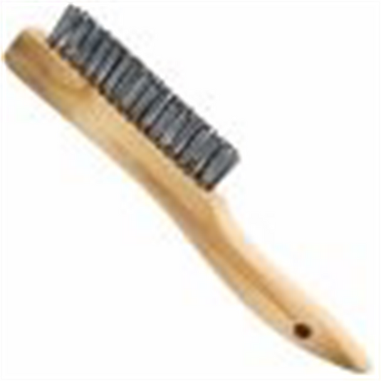 Shark Industries WIRE BRUSH - SHOE HANDLE