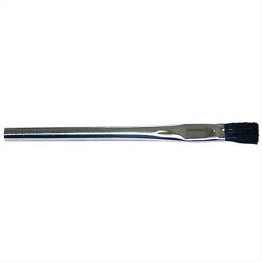 Shark Industries Wire Acid Brush 3/8""(3)