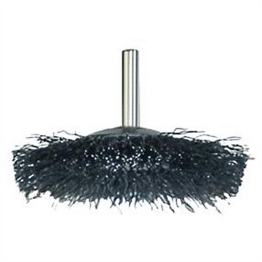 Shark Industries 1-1/2"" Circular Brush