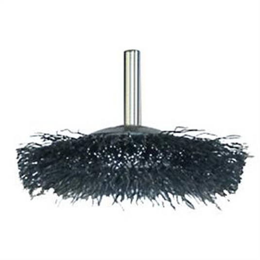Shark Industries 3"" Circular Brush