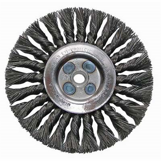 Shark Industries Straight Knot 6"" x 5/8
