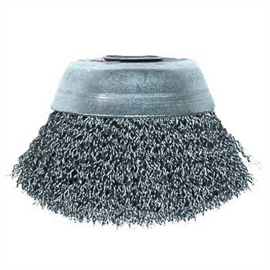 Shark Industries 3XM10 X 1-1/2 CRIMPED