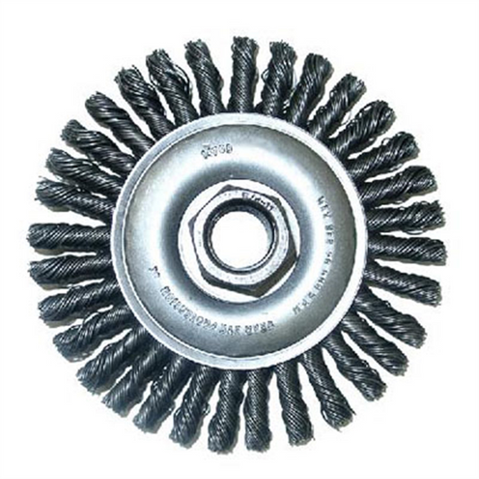 Shark Industries Stringer Bead-SS 4"" x 5/8