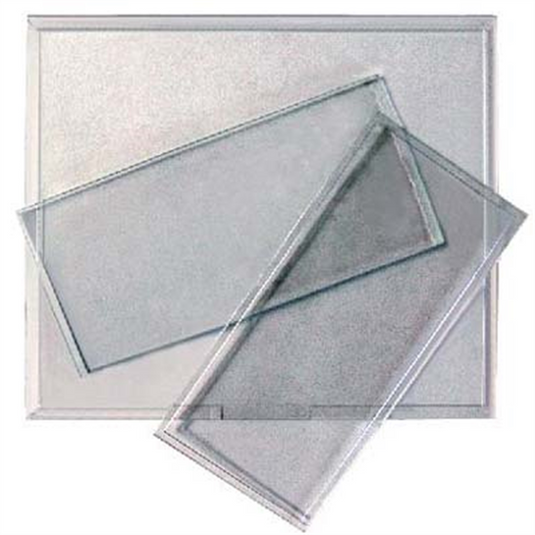 Shark Industries 4-1/2 X 5-1/4 SHADE WE