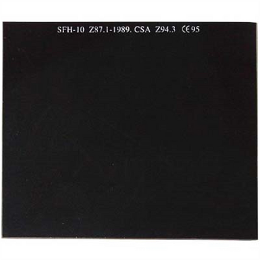 Shark Industries 4-1/2 X 5-1/4 SHADE WE
