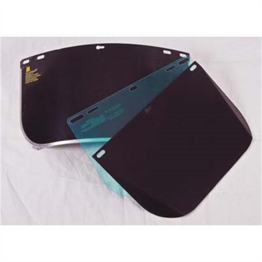 Shark Industries Clear Grinding Shield
