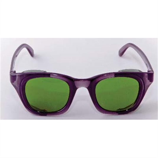 Shark Industries GLASSES TRI-SHEILD