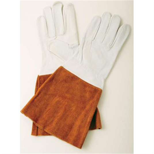Shark Industries Tig Welding Gloves