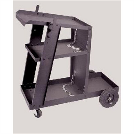 Shark Industries Mig Welder Cart