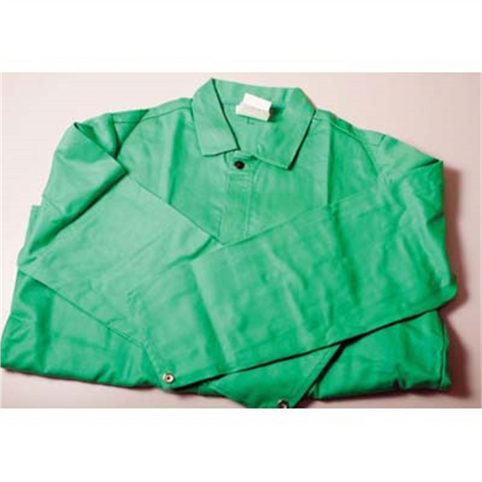 Shark Industries Welder Jacket
