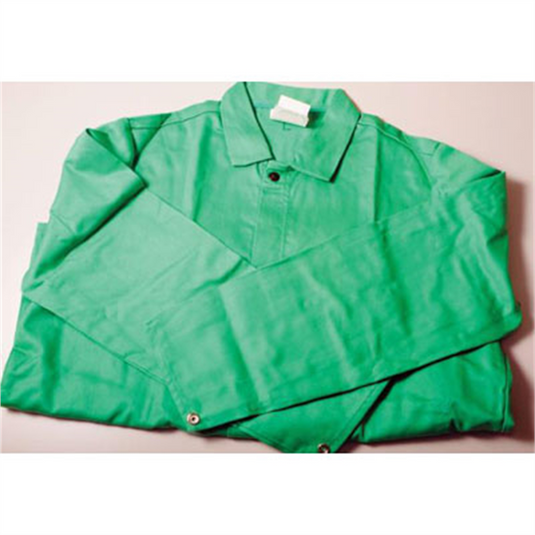 Shark Industries Welding Jacket XXL