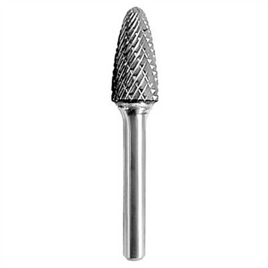 Shark Industries Carbur-3/8"" tree rad