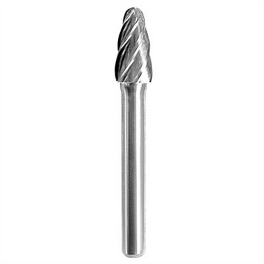 Shark Industries Car burs-3/8""tree radius au