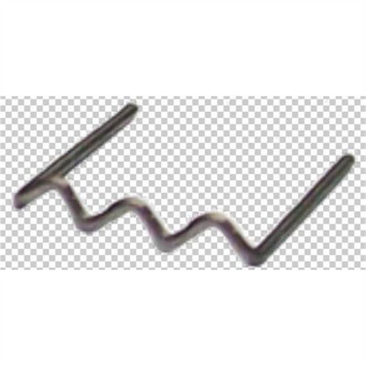 Shark Industries Flat Small Wave Staple