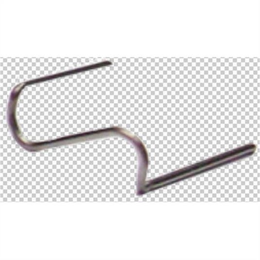 Shark Industries Flat S Type Staple