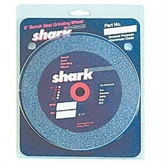 Shark Industries GRINDING WHEEL 8"" 1"" MEDIUM