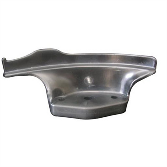 Shark Industries All Tool/Coats Nylon Head Only