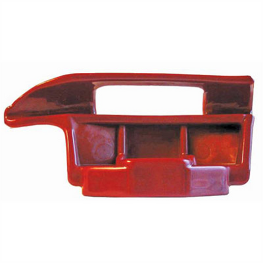 Shark Industries Mount/Demount Head for Hunter