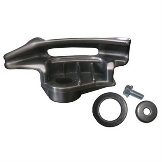 Shark Industries 183061 Nyon Mount/De Head