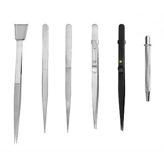 Shark Industries 6PK FMC CUT-BIT 6 PK