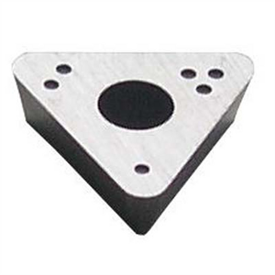 Shark Industries INSERT CARBIDE NS 061797